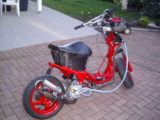 stunt